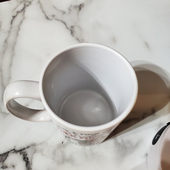 Not Your Average Princess 15oz  Coffee Mug - Picture 3 of 9